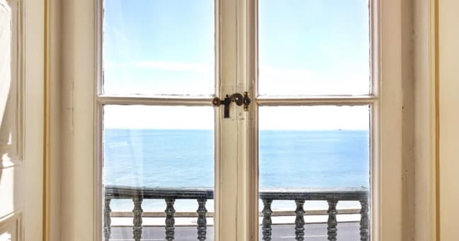 Uma oportunidade para comprar um Palácio Real