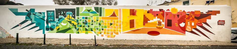 Galeria de Arte Urbana (GAU)