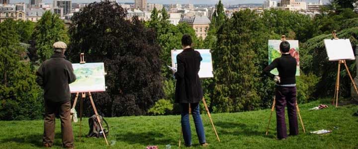 Cavaletes, guia completa: tipos e categorias