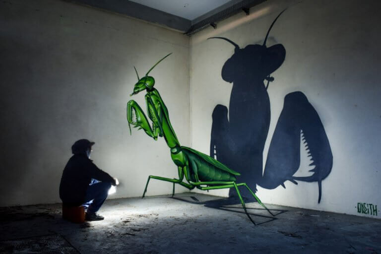 anamorphic praying mantis 2016 768x512 1