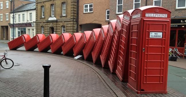 5 esculturas a visitar nas tuas viagens