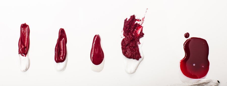 O que é a intermixibilidade?