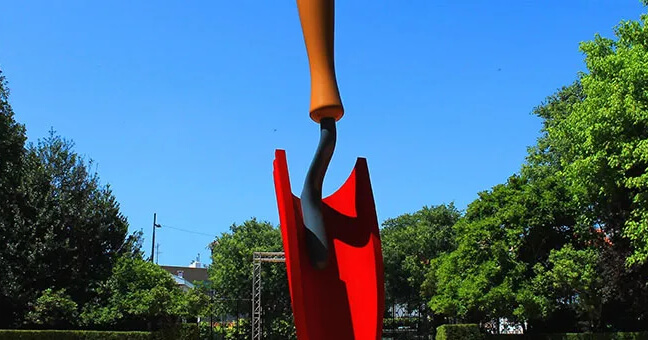 Fundação de Serralves