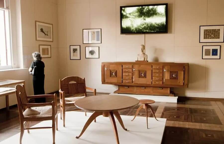 Fundação de Serralves 5 serralves2totenart