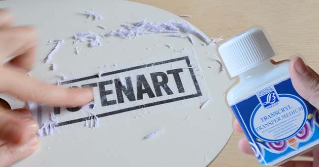 Como usar Transcryl de Lefranc & Bourgeois