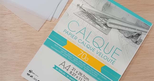 Papel vegetal: caraterísticas, tipos e usos