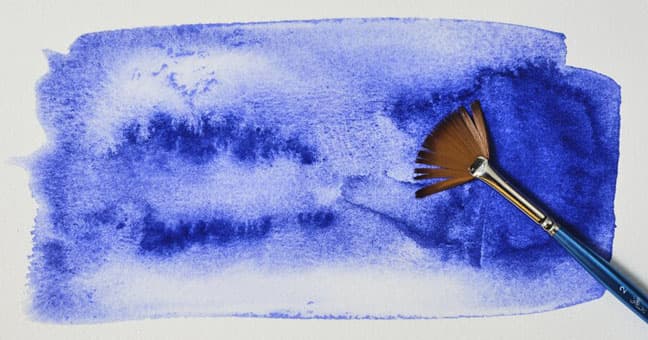 Médios para aguarela que deves conhecer