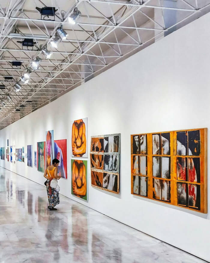 Como montar exposiçao - totenart-2