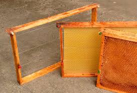 Placas de cera de abelha, processo de fabrico - totenart.pt