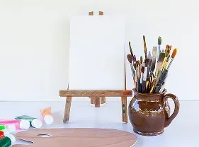 Equipamento de estudio