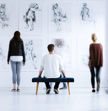 Totenart - Artistas Profissionais